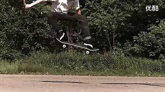 成人滑板扭扭滑板视频